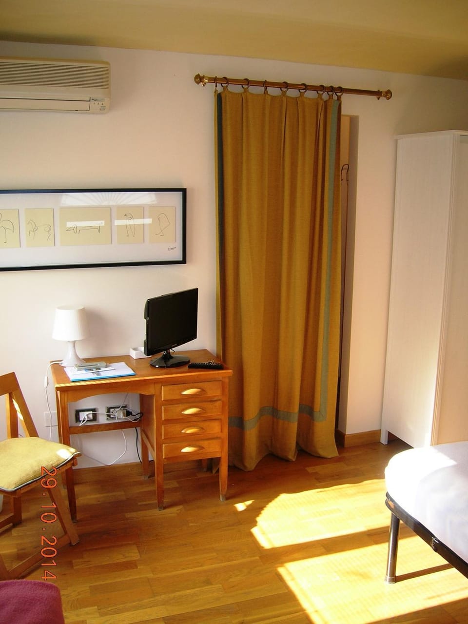Lo Studio Bed and Breakfast in Tuscany