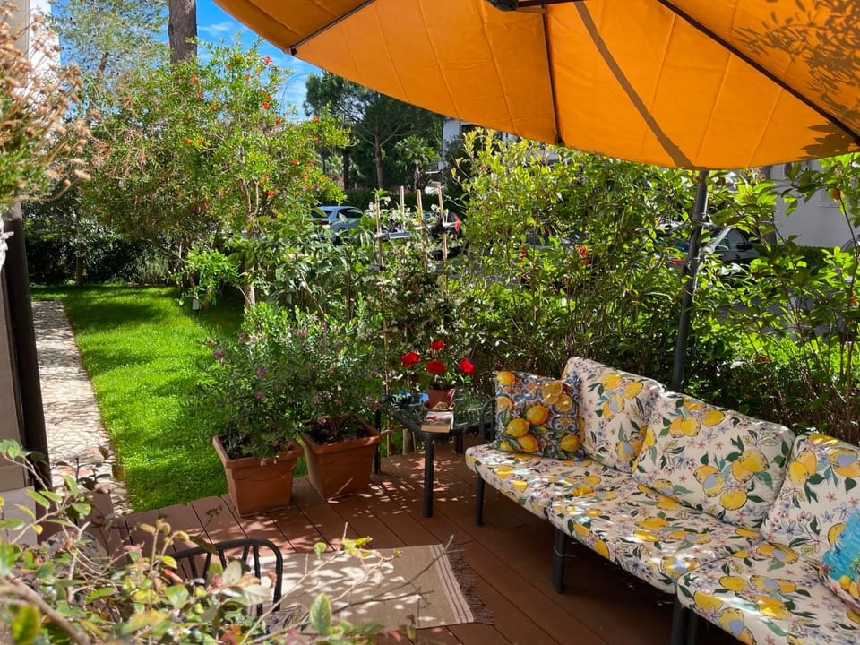 Colors by the Sea at Lalzi Bay Apartment in Europe