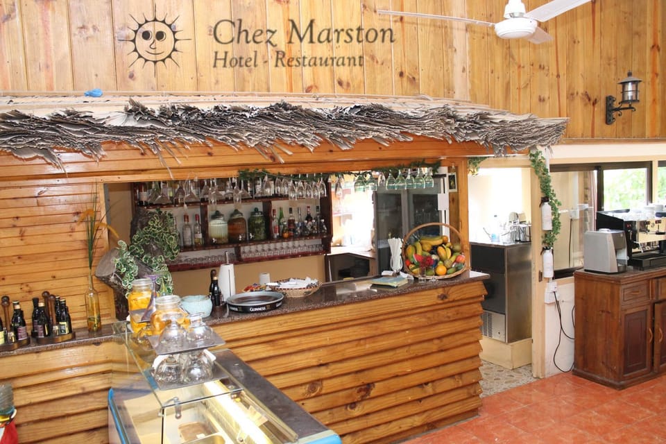 Day, Food and drinks, On site, Area and facilities, Alcoholic drinks, Non alcoholic drinks