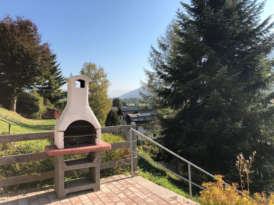 Sunshine Apartments - Great Mountain View Apartment in Schladming