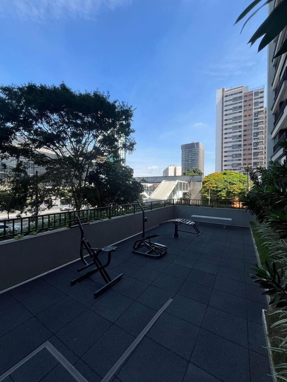 City view