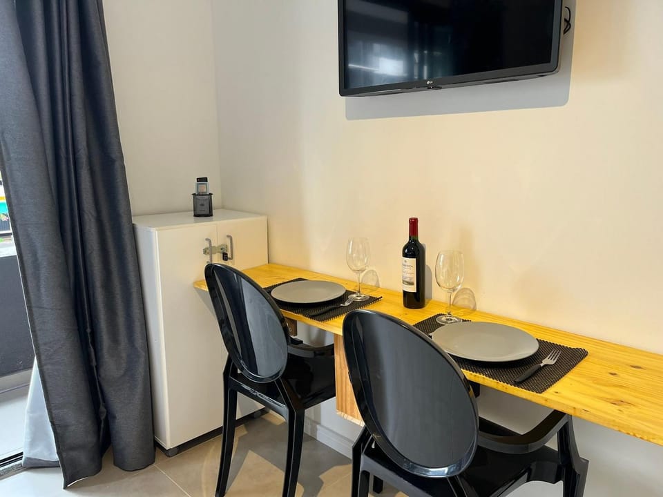 TV and multimedia, Dining area