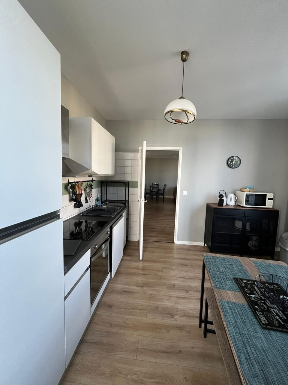 L'Aromate - Grand Appartement Centre Ville Apartment in Auvergne-Rhône-Alpes