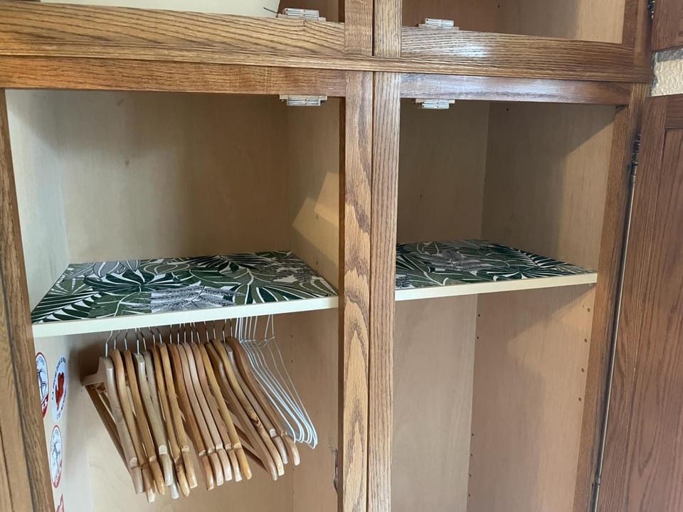 wardrobe