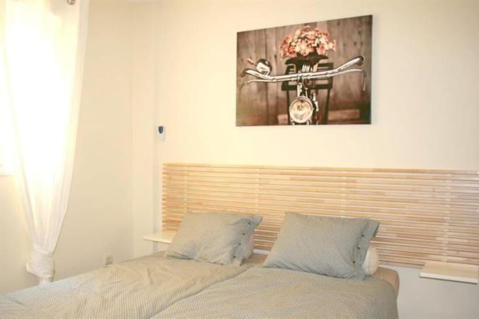 Casa La Salina Apartment in Costa de la Luz