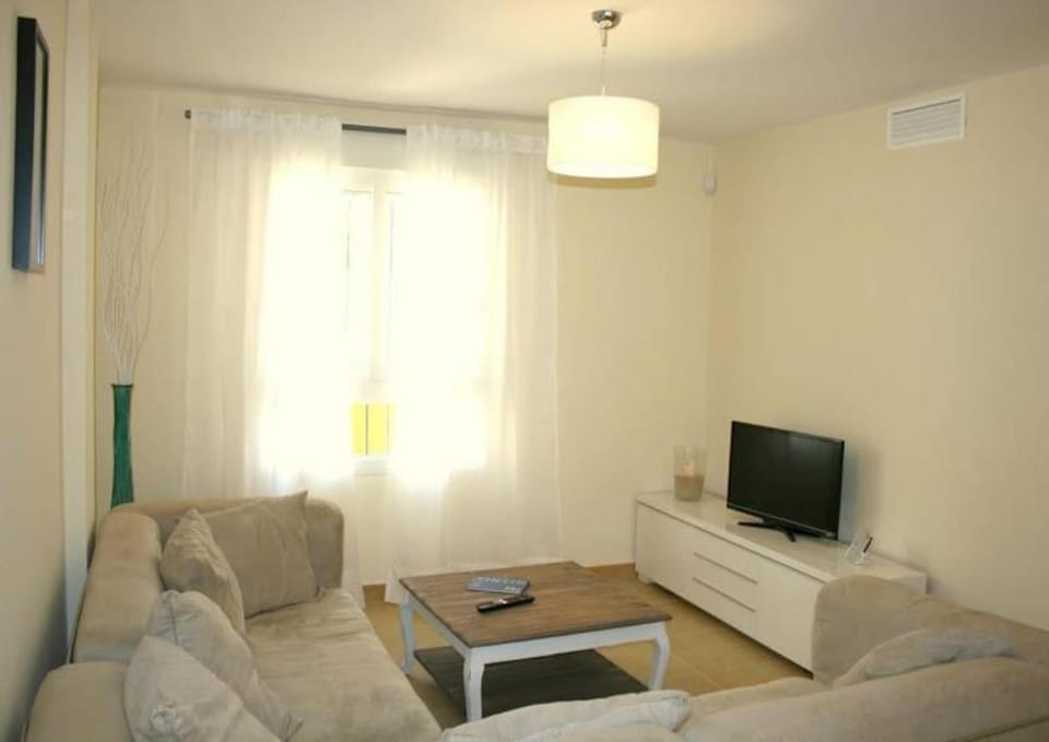 Casa La Salina Apartment in Costa de la Luz
