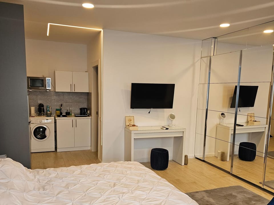 Mamaia Nord - Studio Apartment in Constanta