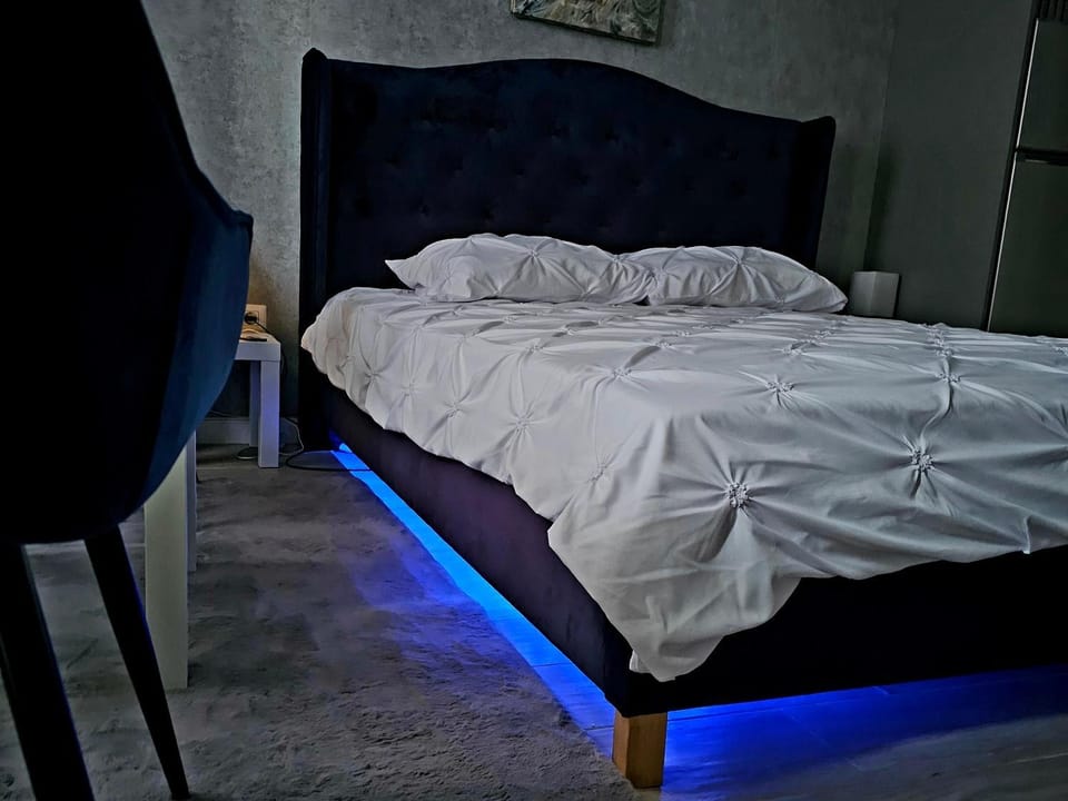 Mamaia Nord - Studio Apartment in Constanta