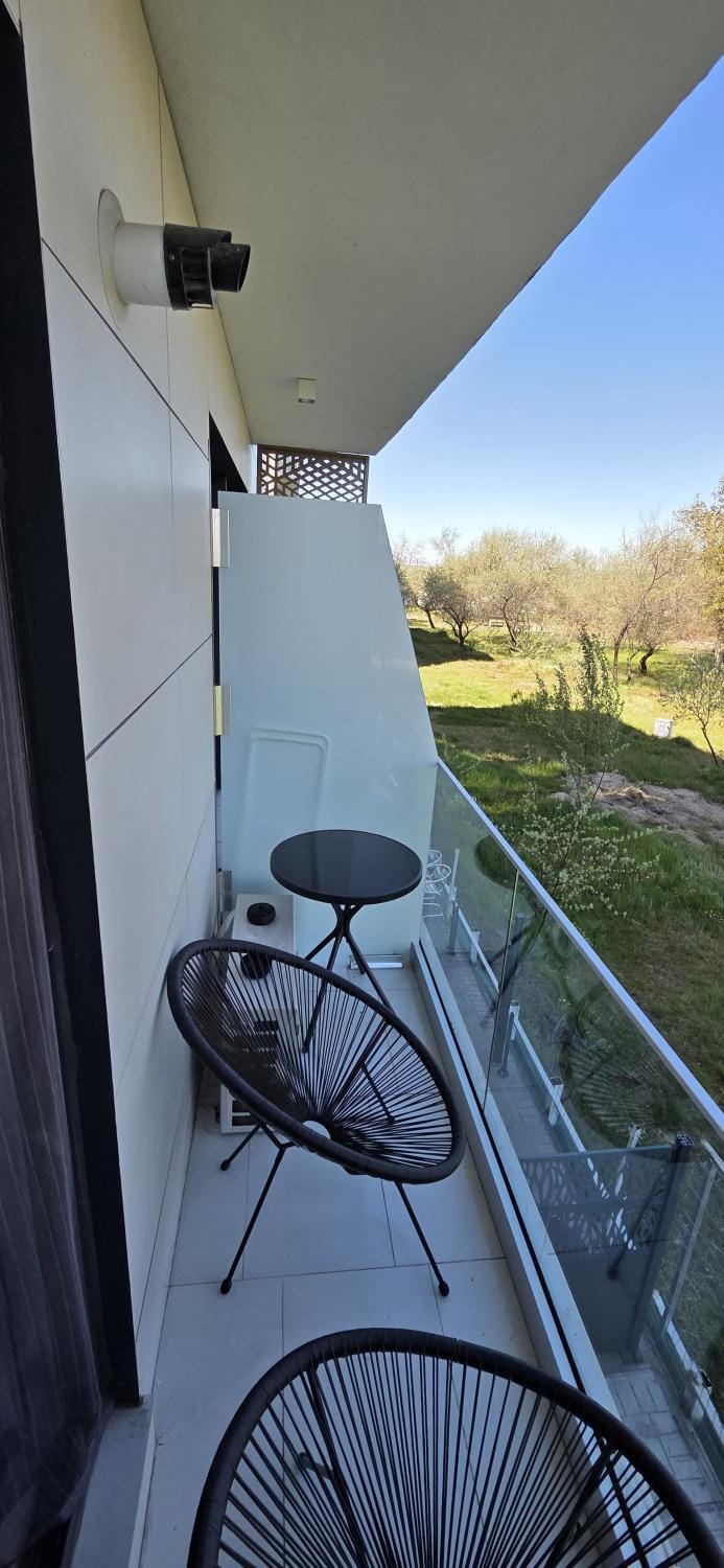 Mamaia Nord - Studio Apartment in Constanta