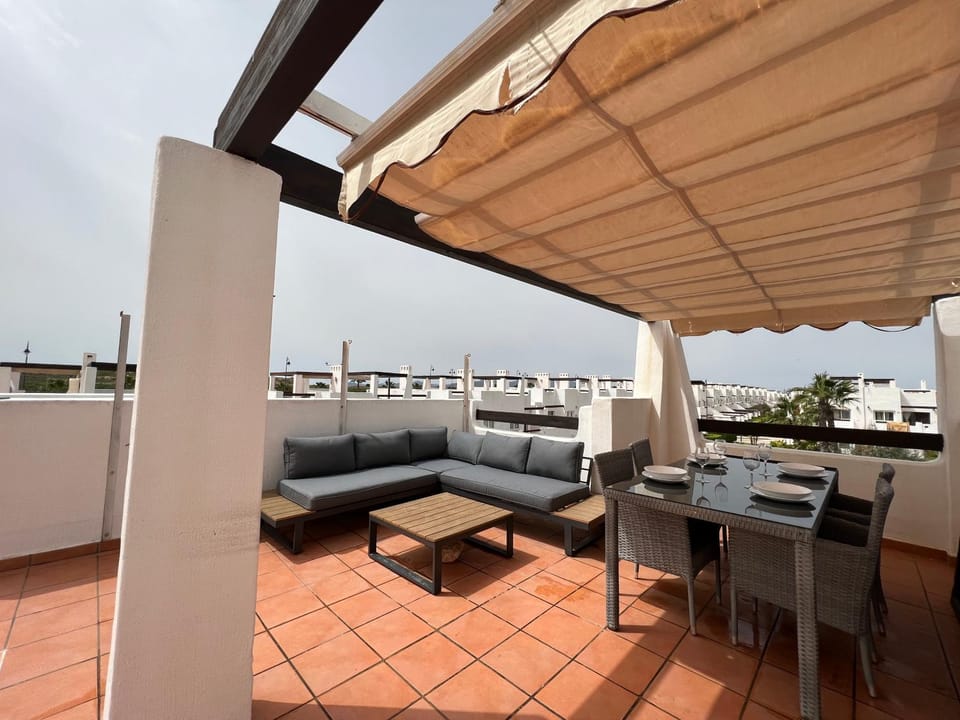 Balcony/Terrace, Balcony/Terrace