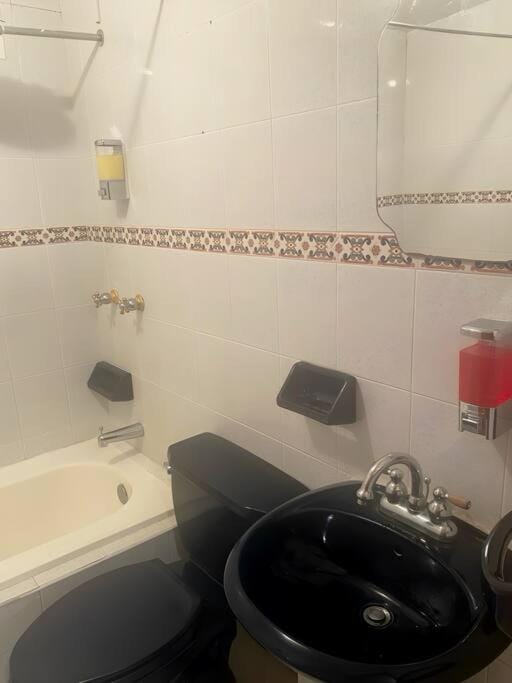 Apartamento (2 camas matrimoniales) Siéntete en casa Apartment in Pasto