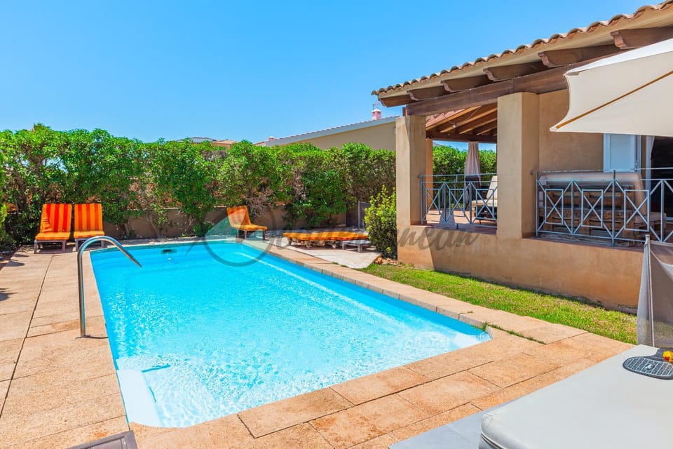 Sa rapita relax House in Migjorn