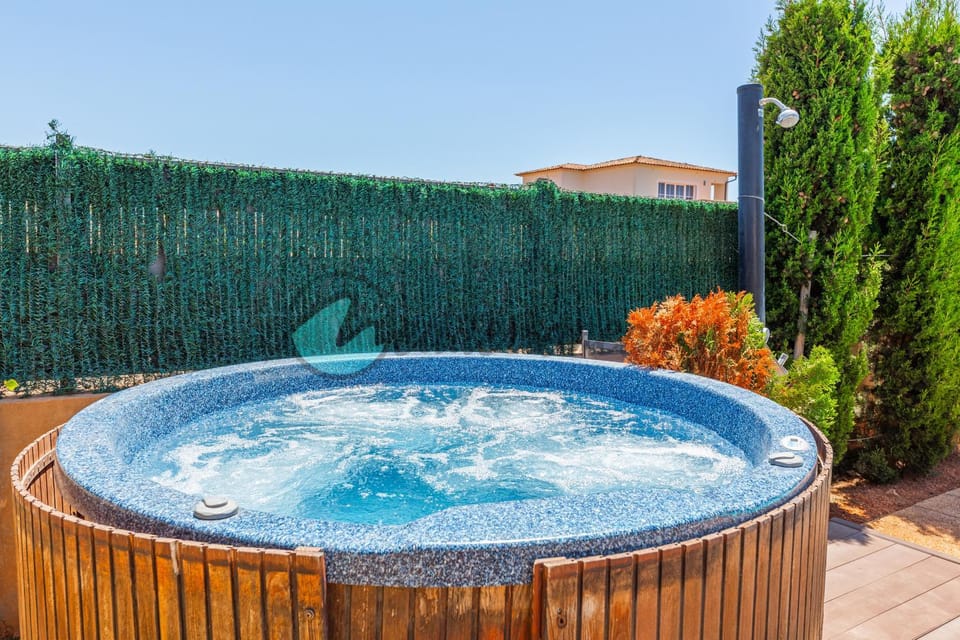 Sa rapita relax House in Migjorn