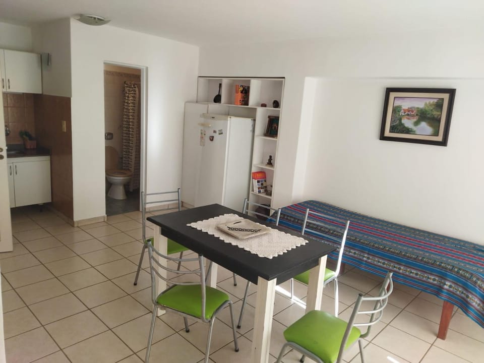 Los Algarrobitos I Apartment in Cordoba Province