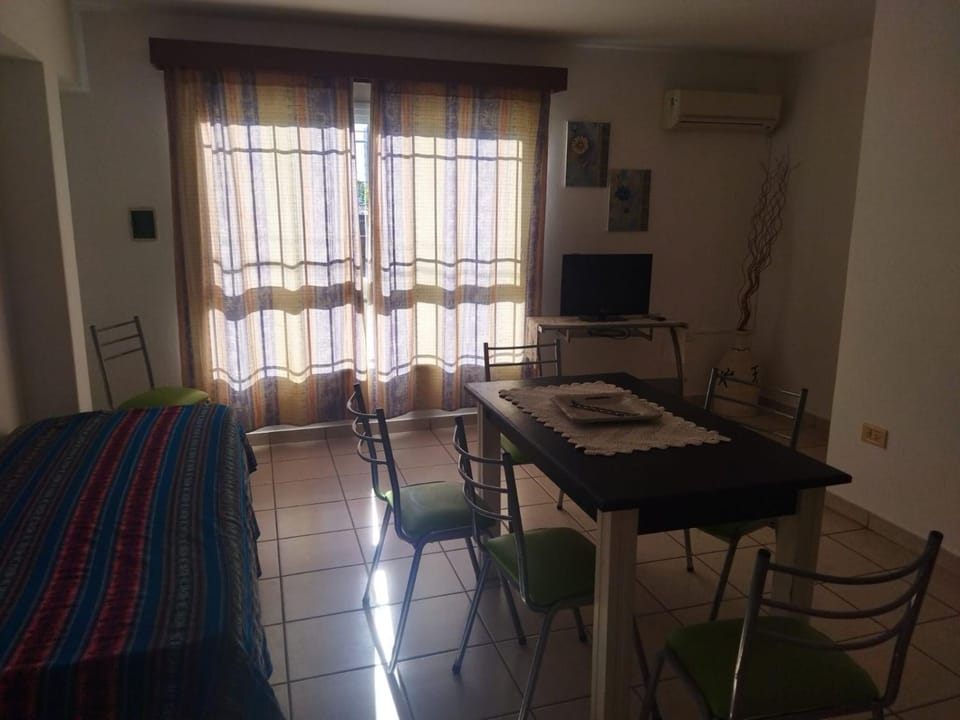 Los Algarrobitos I Apartment in Cordoba Province