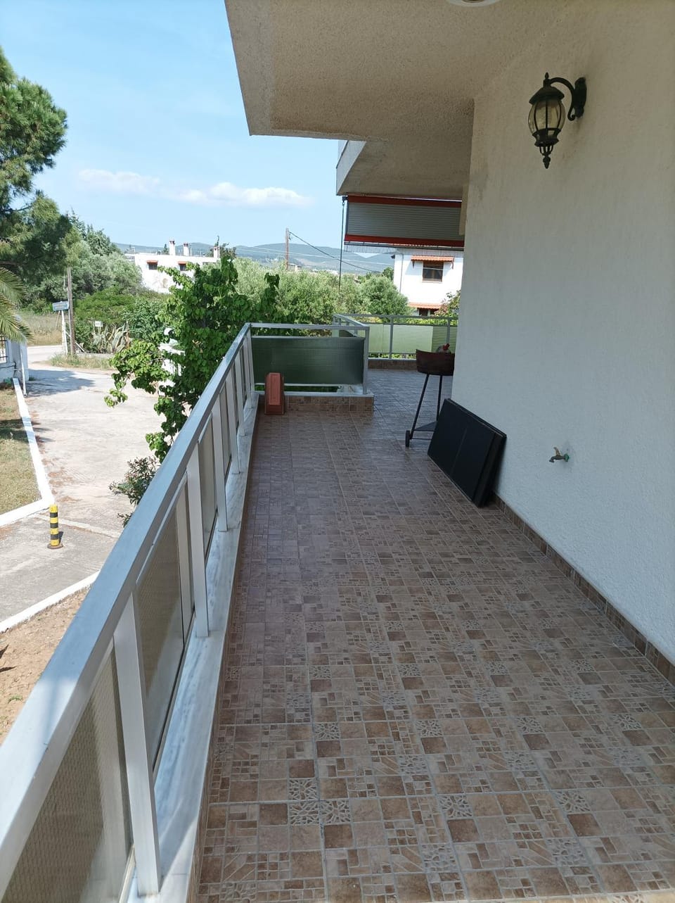 Angela House House in Halkidiki