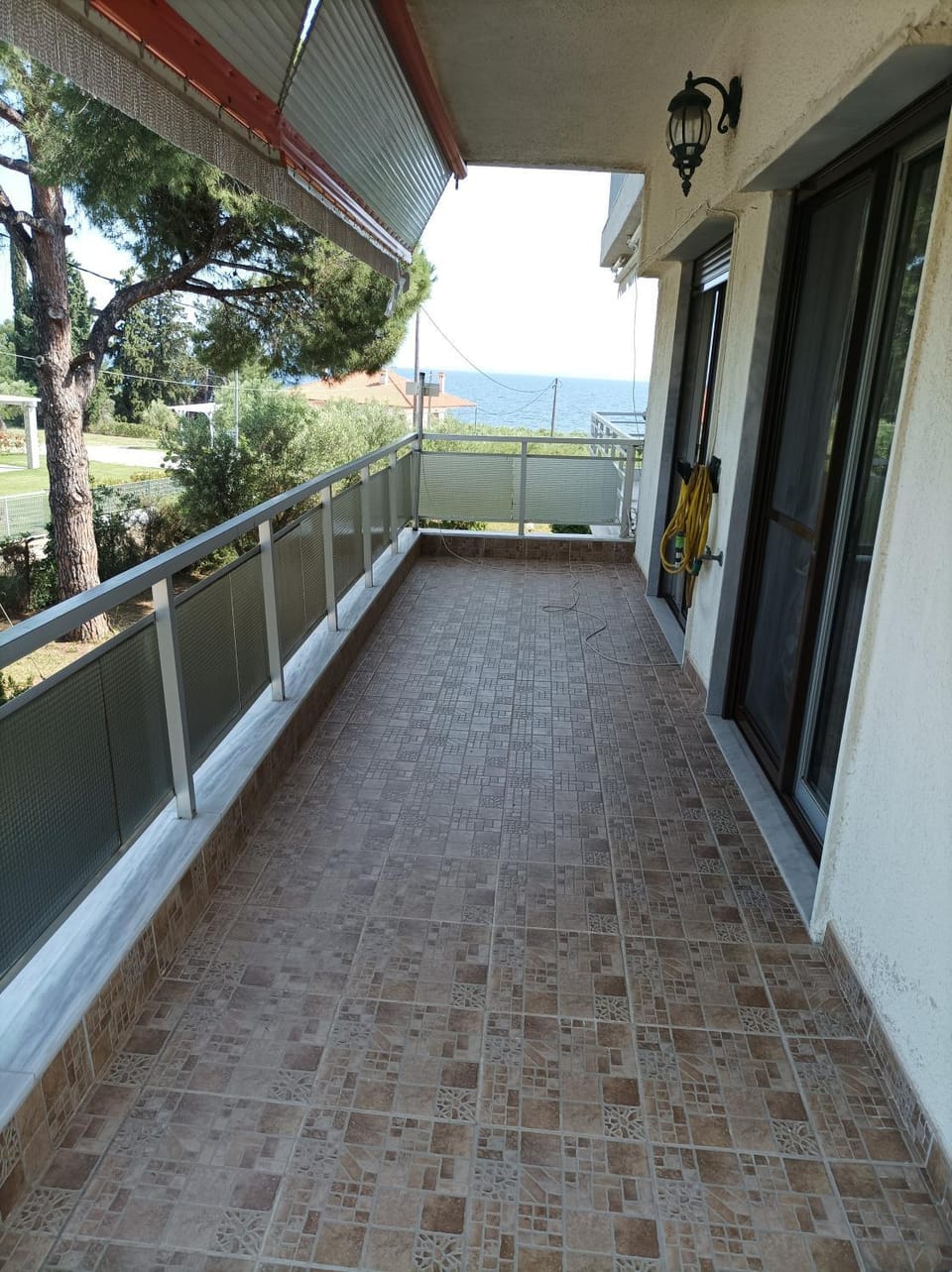 Angela House House in Halkidiki