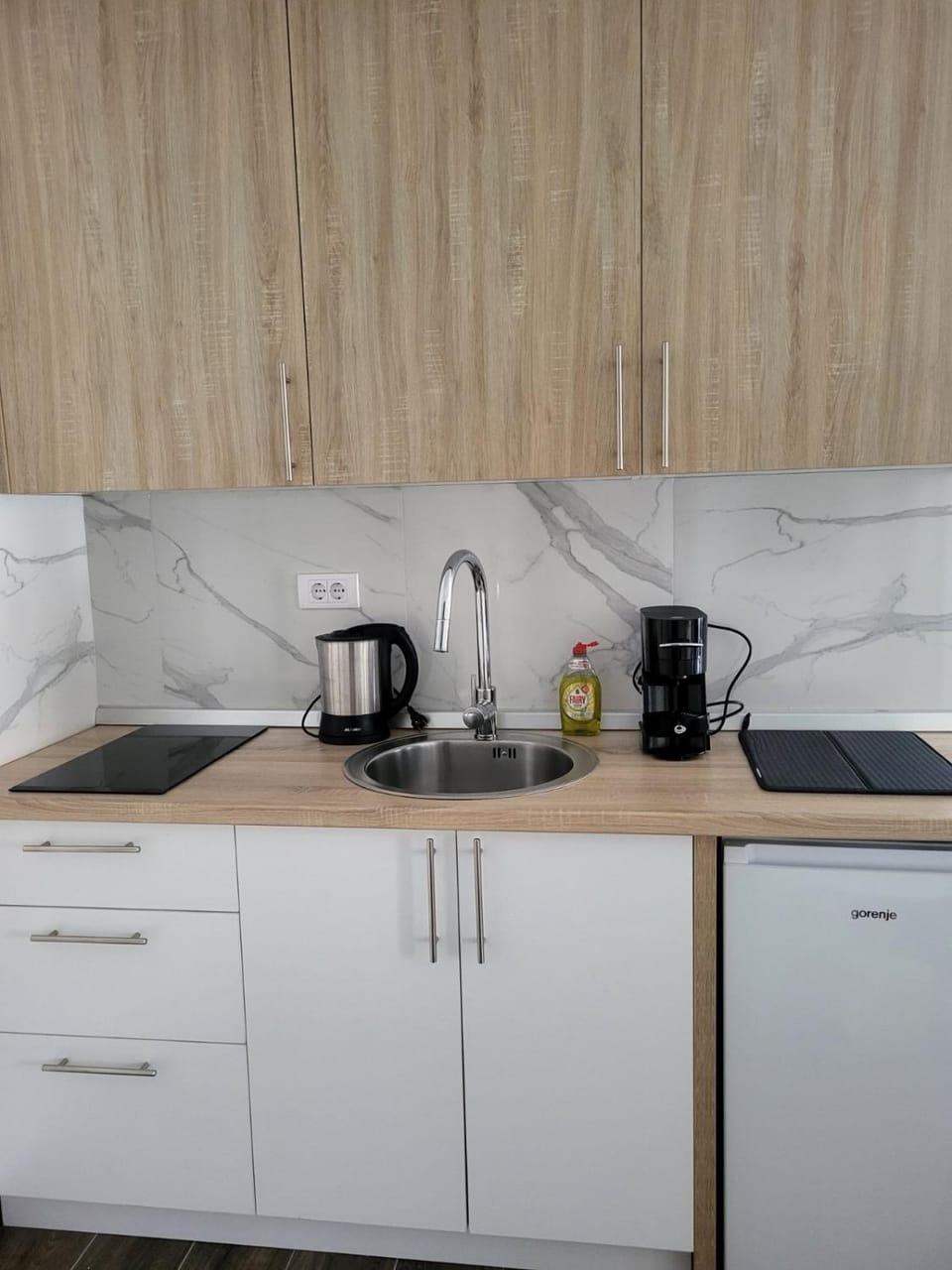 Apartman J72 Apartment in Vojvodina