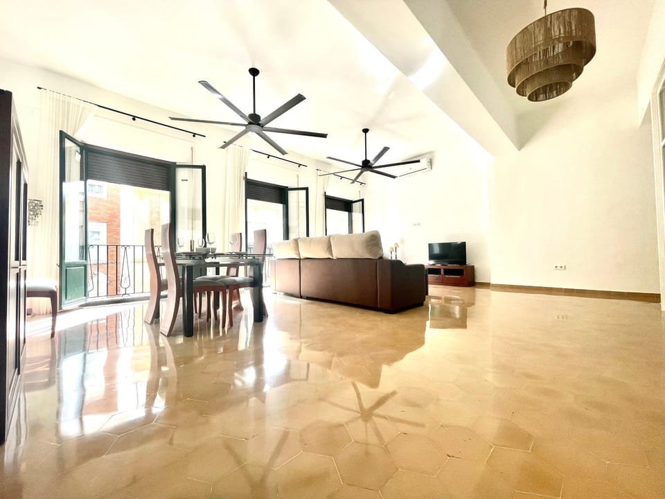 Descanso en el Corazón: Córdoba Apartment in Cordoba