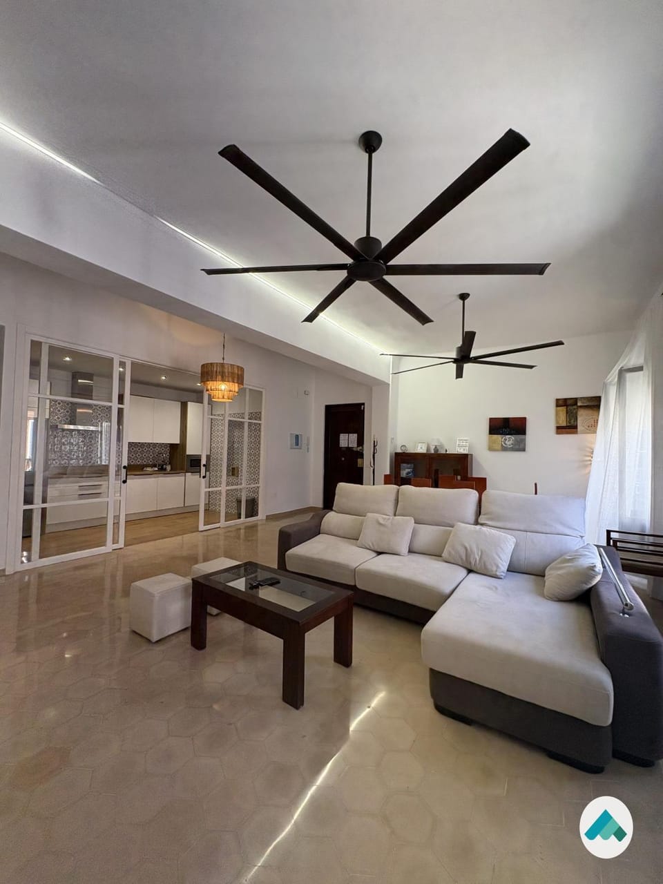 Descanso en el Corazón de Córdoba - Cruz Conde Apartment in Cordoba