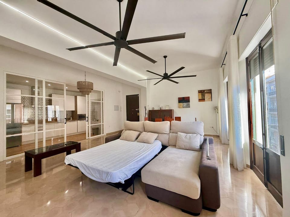Descanso en el Corazón: Córdoba Apartment in Cordoba