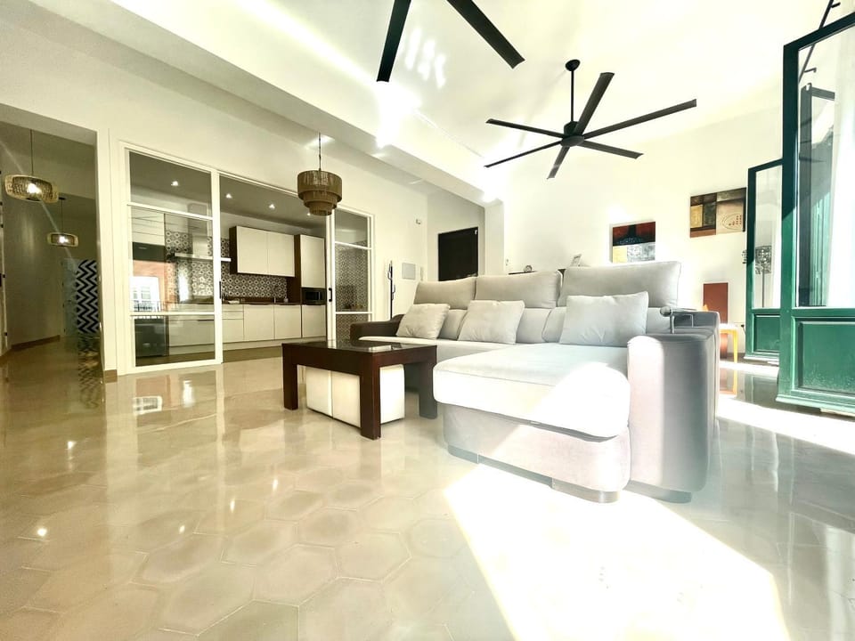 Descanso en el Corazón: Córdoba Apartment in Cordoba