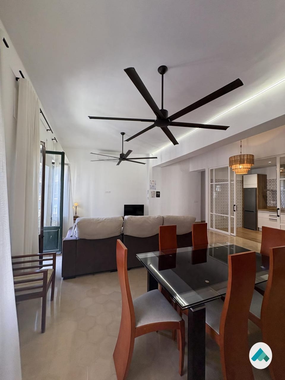Descanso en el Corazón de Córdoba - Cruz Conde Apartment in Cordoba