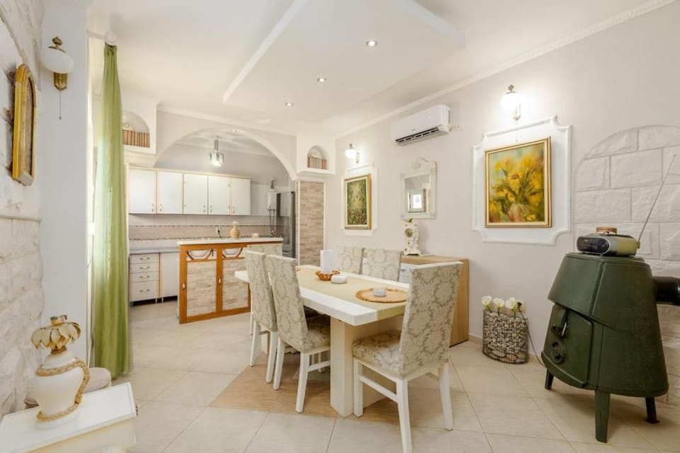 Dream&Stone apartment in Zelenika, Herceg Novi Apartment in Kotor Municipality