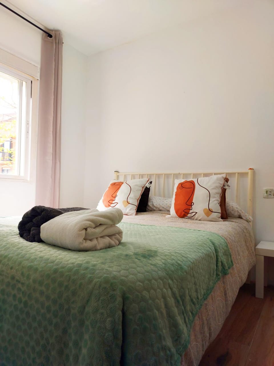 Madrid Homely Apartment Apartment in Madrid