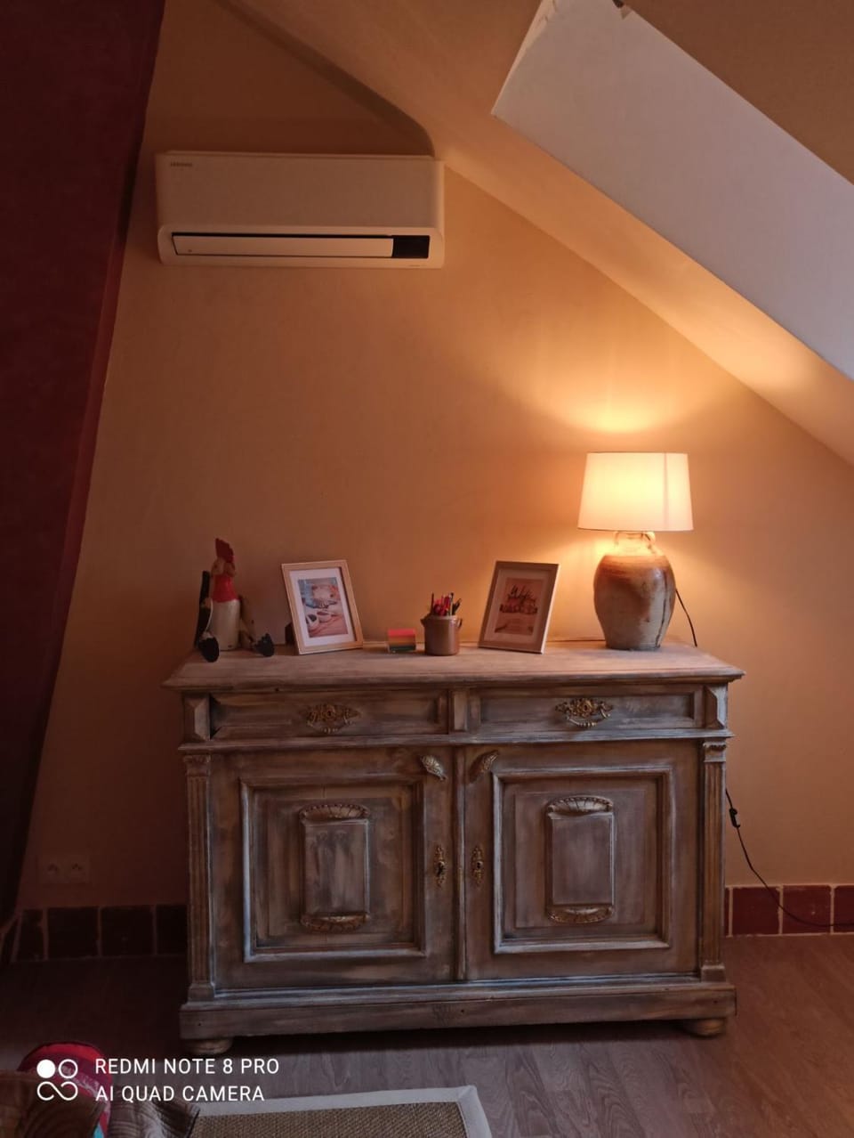 COSY STUDIO-LOFT climatisé Apartment in Centre-Val de Loire