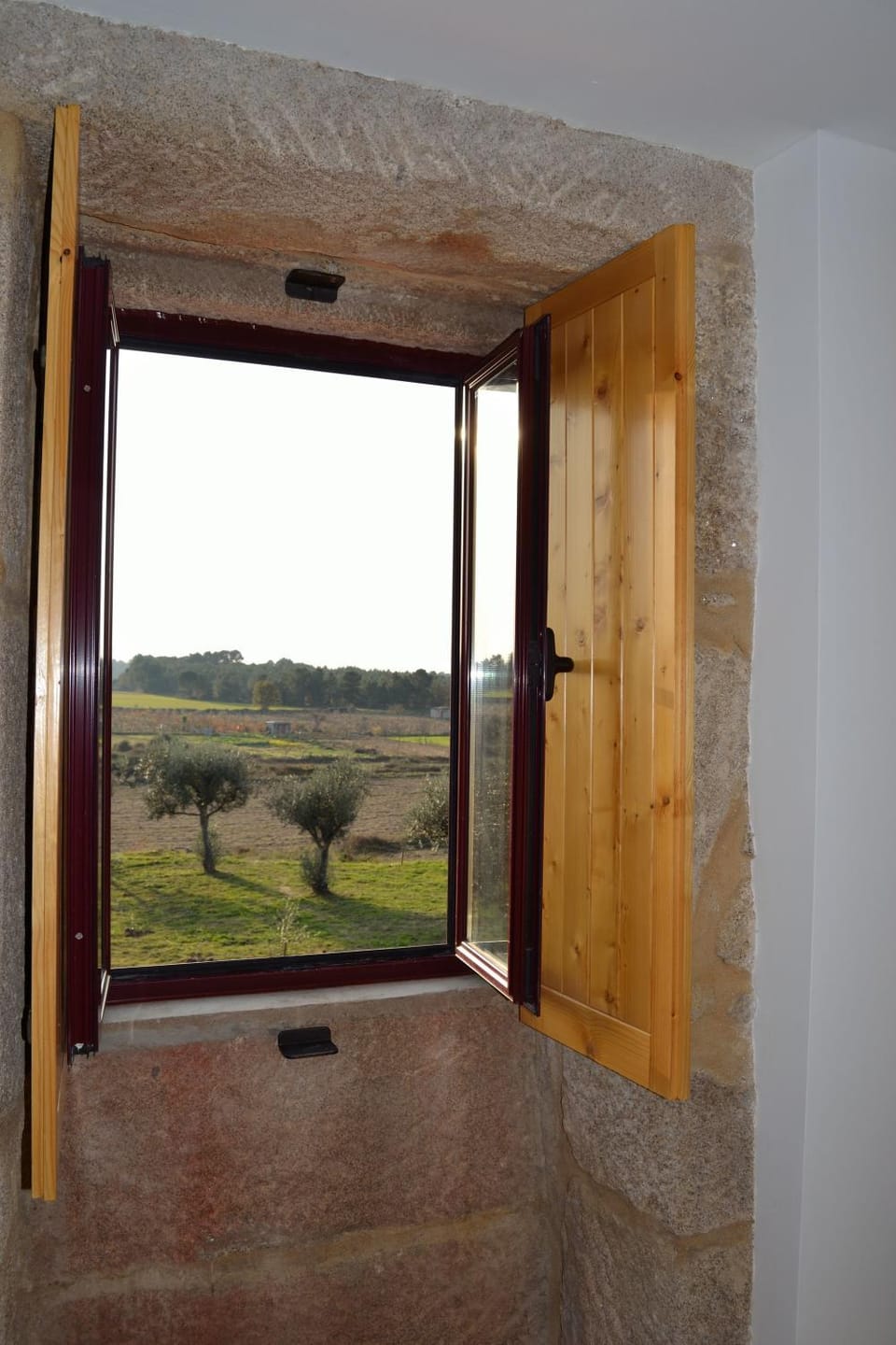 View (from property/room), Bedroom