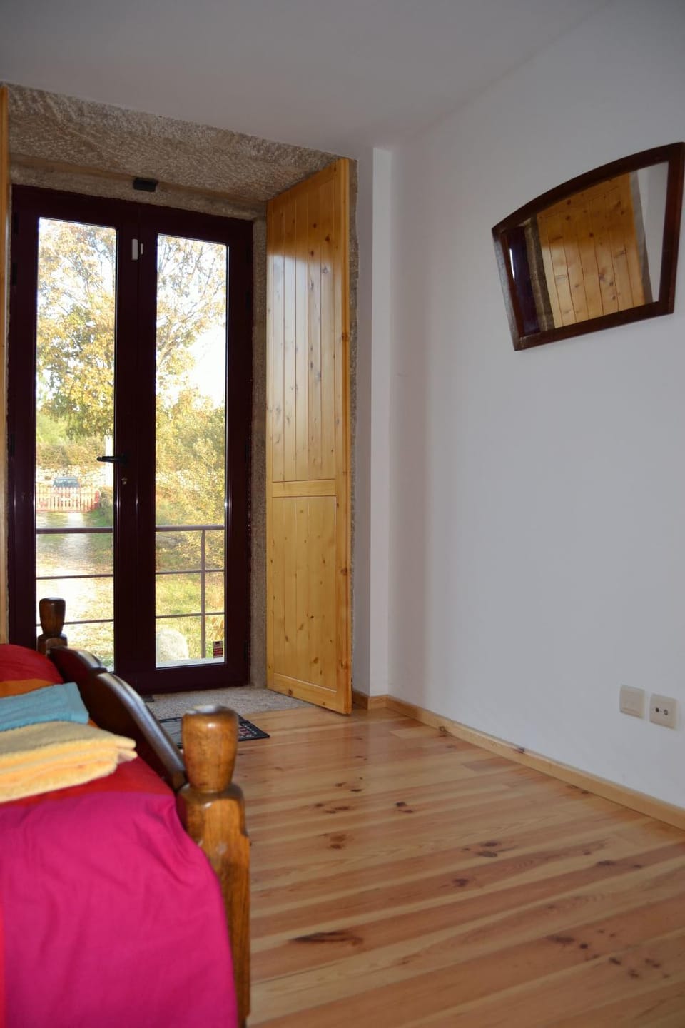 View (from property/room), Bedroom