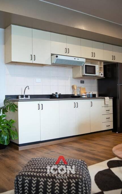 Designed Studio in Miraflores / Amazing View Apartment in Miraflores