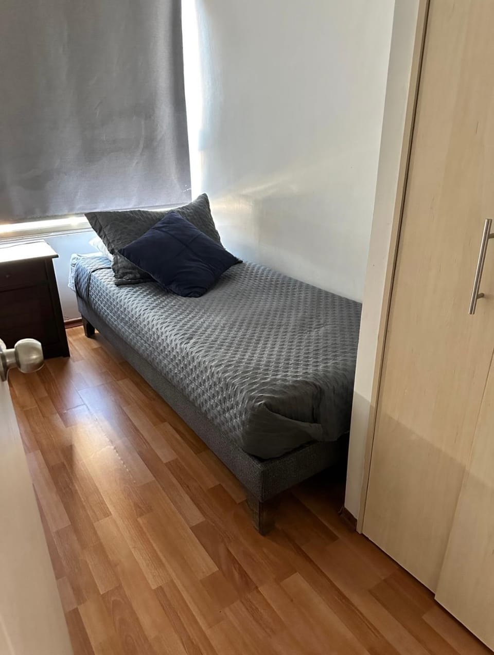 Never Give Up Suites Apartment in Santiago