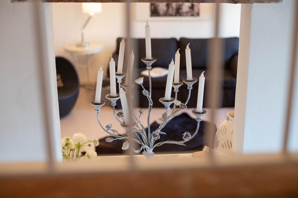 Borgo Serenità Apartment in Tuscany