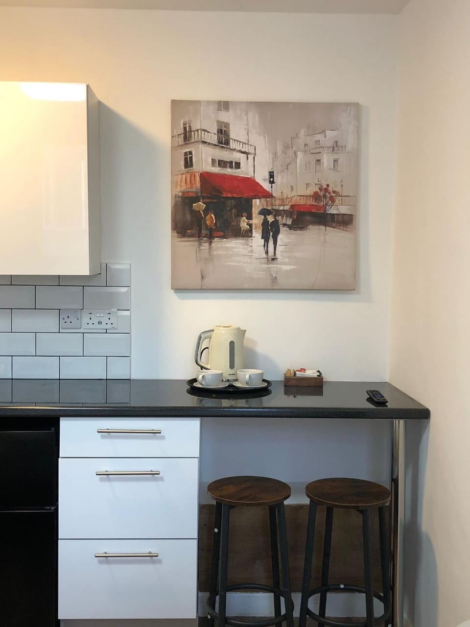 Studio in Bolton town, Short stay studio 5, Apartment in England