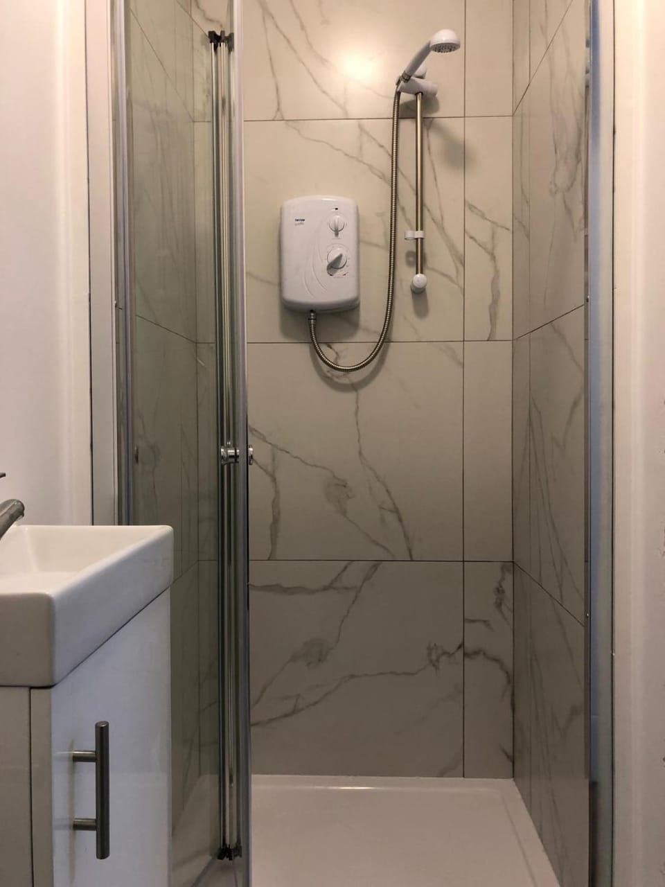 Studio in Bolton town, Short stay studio 5, Apartment in England