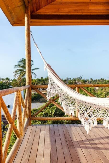 Casa Nós de Vento - Praia do Prea Villa in State of Ceará