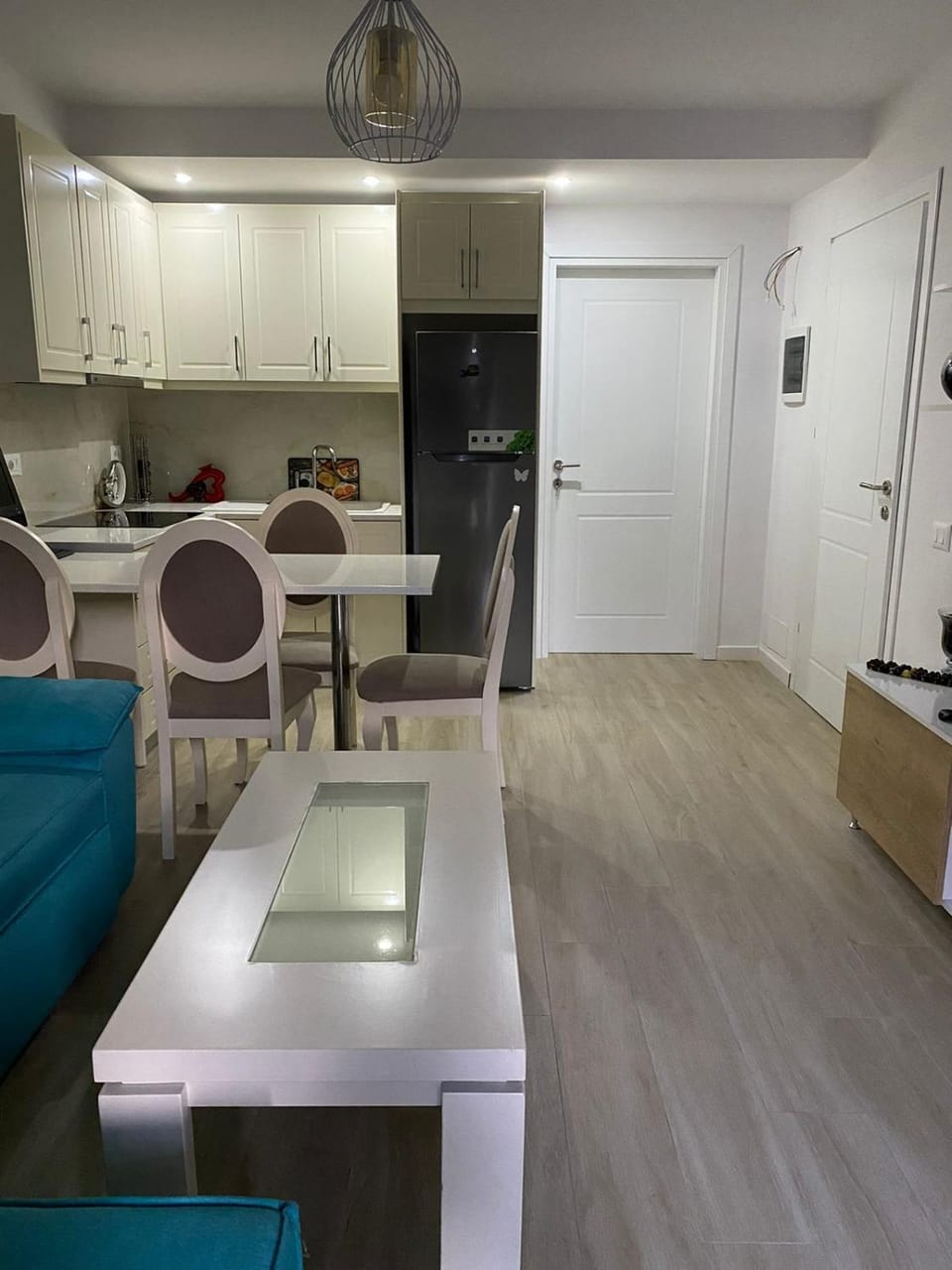 gabriela apartments Apartment in Sarandë