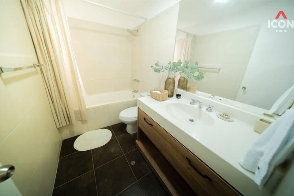 Amazing 1BR in Miraflores Apartment in Miraflores