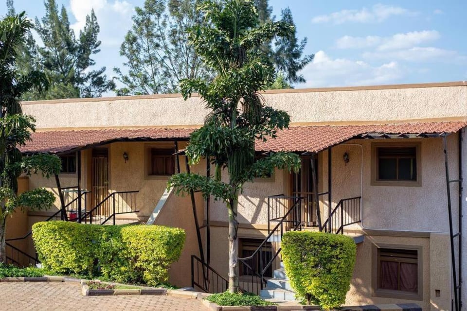 Cosy and Nature Beauty flat Apartment in Africa