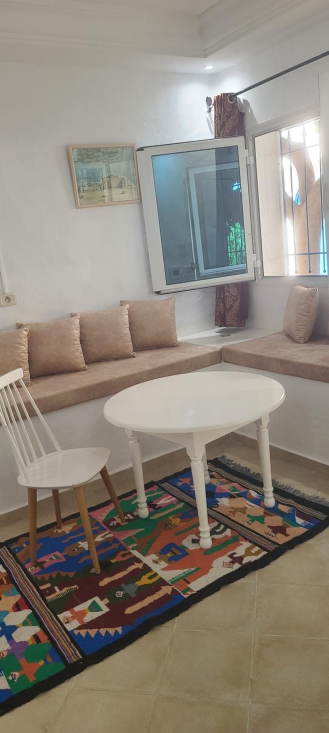 Signature Apartment in Tunisia