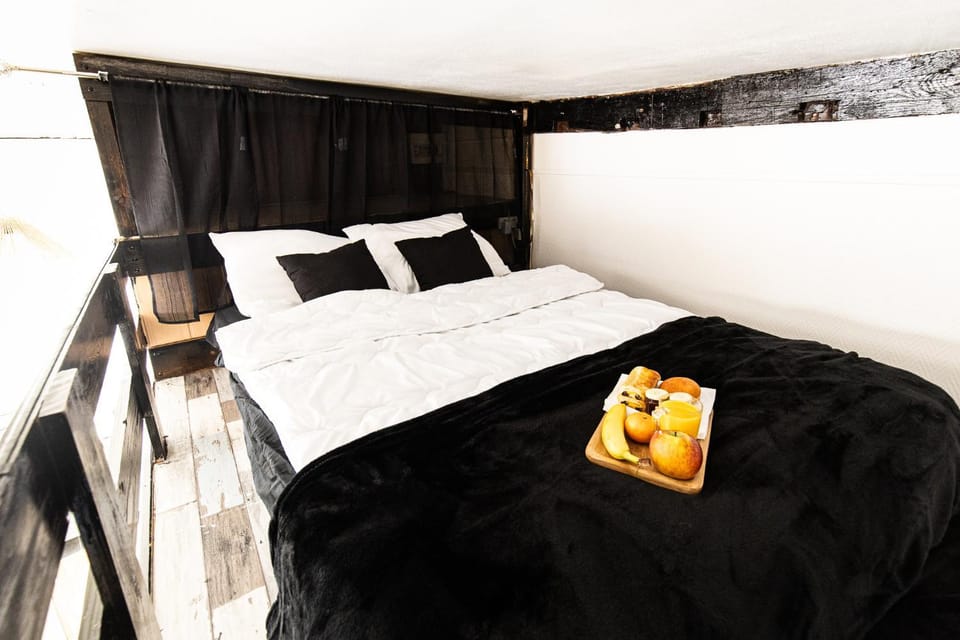 Charmant Studio Apartment in Grand Est