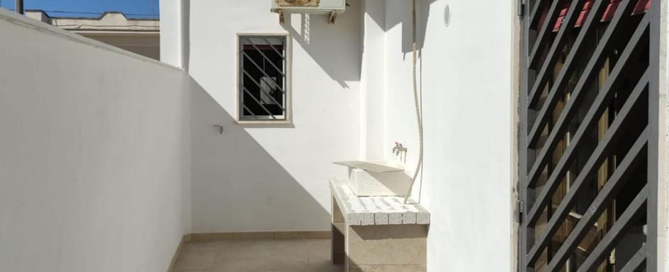 Day, laundry