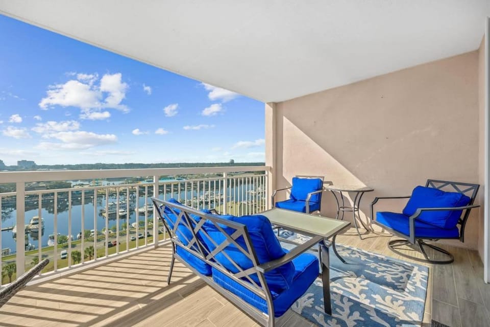 Harbor Pointe Coastal Getaway Apartment in North Myrtle Beach