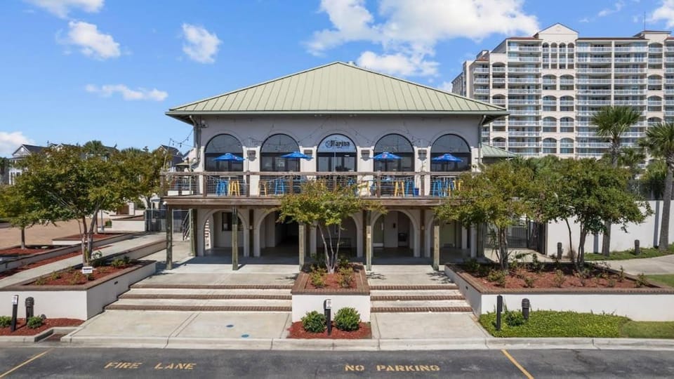 Harbor Pointe Coastal Getaway Apartment in North Myrtle Beach