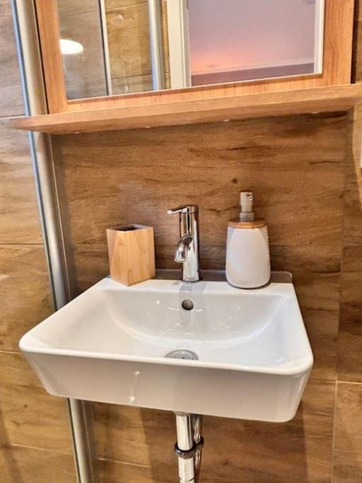 Gemütlich Mitten in Neu-Isenburg Apartment in Frankfurt