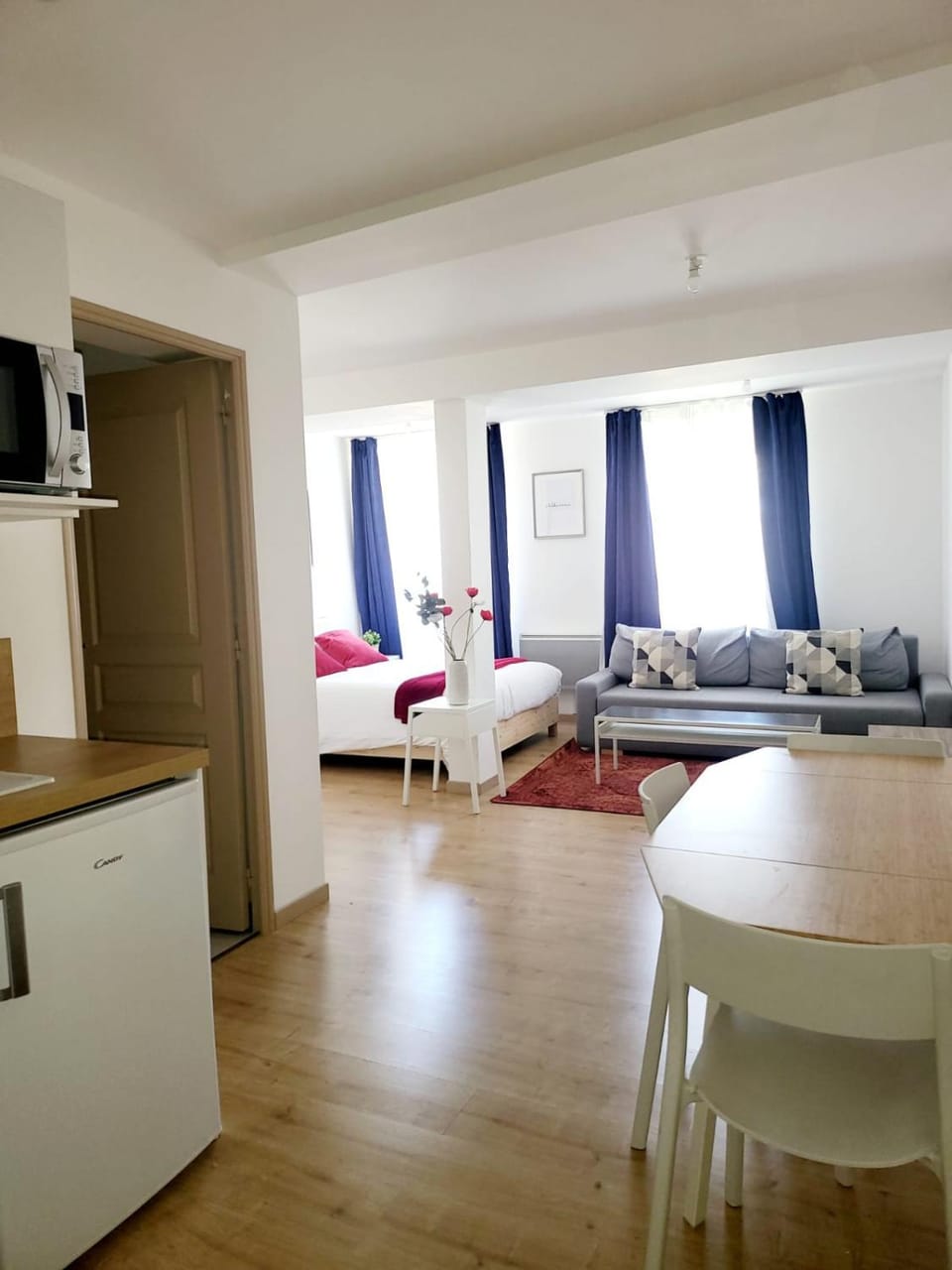 Appartement de charme Apartment in Toulouse