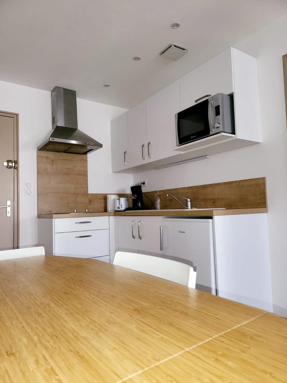 Appartement de charme Apartment in Toulouse