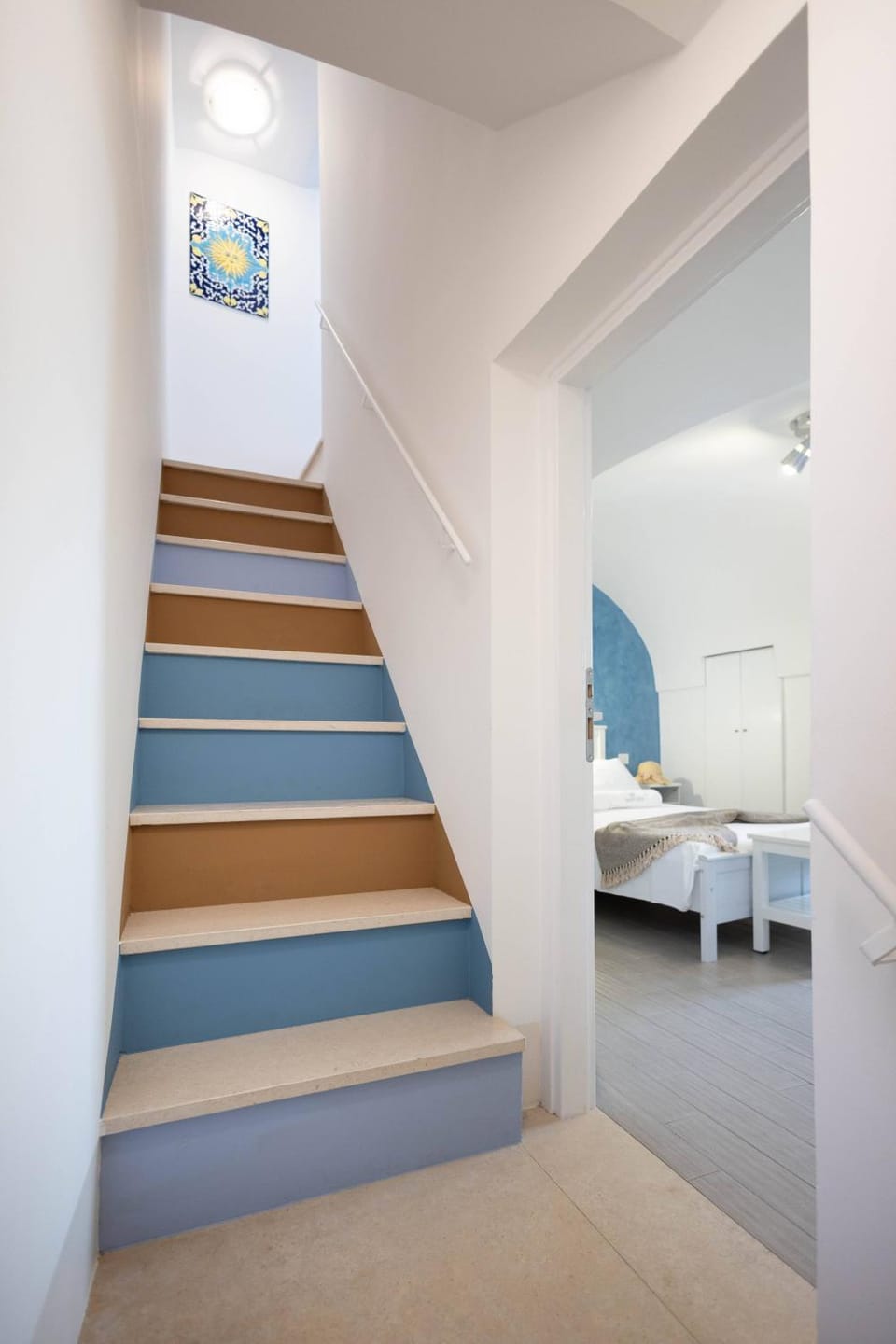 WePuglia - Porta Blu Apartment in Apulia